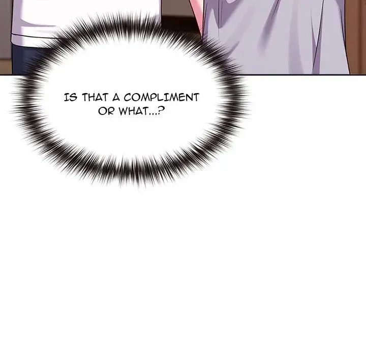 But Youre The Same Age As My Daughter Chapter 34 - Page 170
