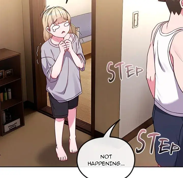 But Youre The Same Age As My Daughter Chapter 34 - Page 172