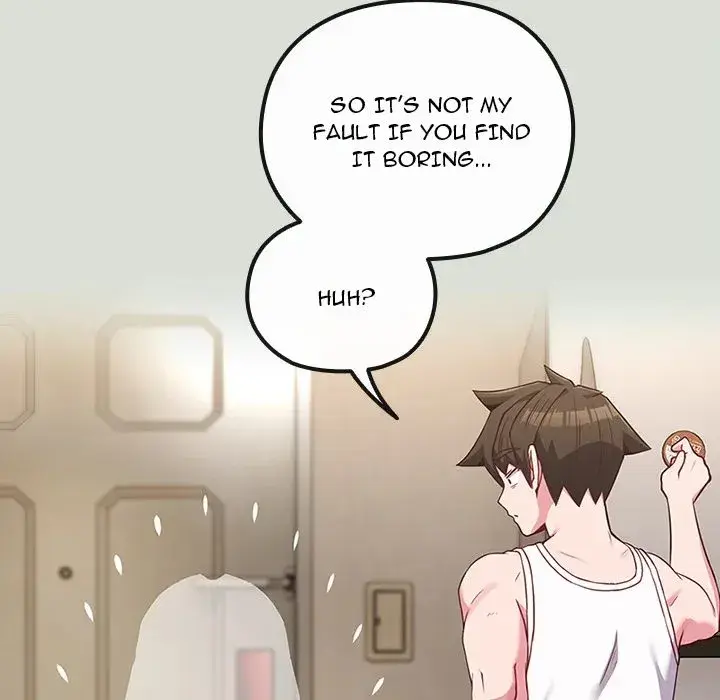 But Youre The Same Age As My Daughter Chapter 34 - Page 18