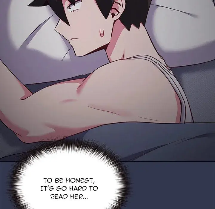 But Youre The Same Age As My Daughter Chapter 34 - Page 181