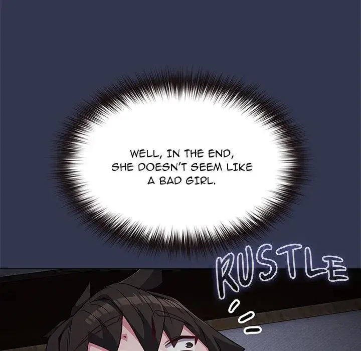But Youre The Same Age As My Daughter Chapter 34 - Page 183