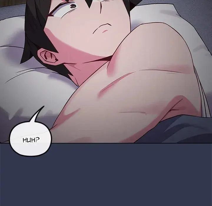 But Youre The Same Age As My Daughter Chapter 34 - Page 184