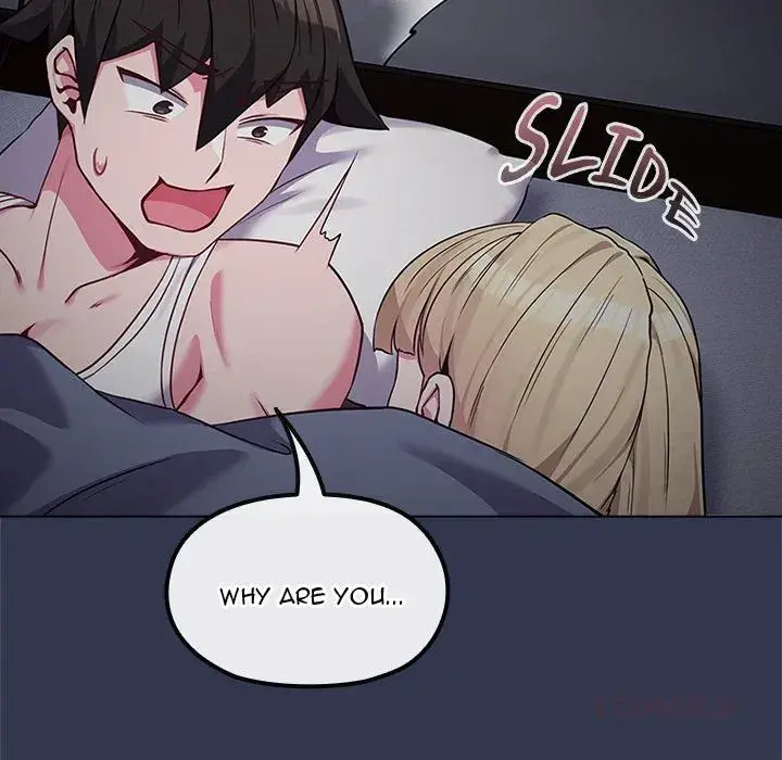 But Youre The Same Age As My Daughter Chapter 34 - Page 188