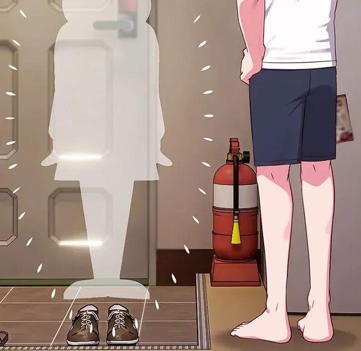 But Youre The Same Age As My Daughter Chapter 34 - Page 19