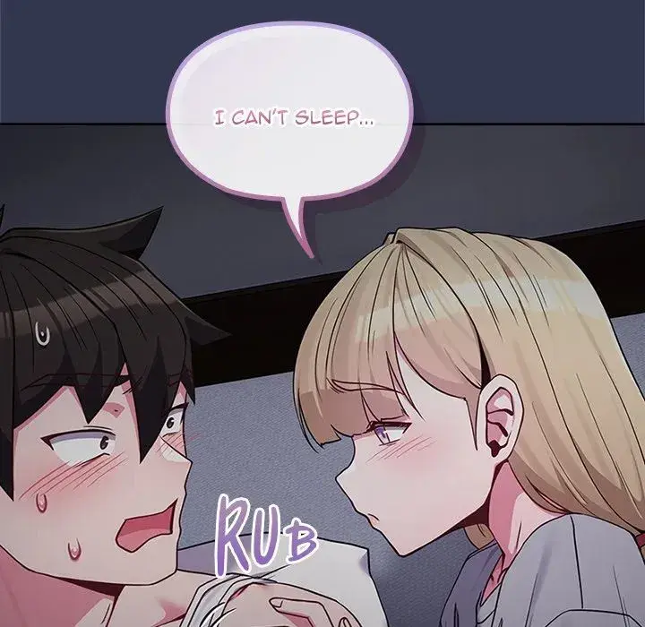 But Youre The Same Age As My Daughter Chapter 34 - Page 190