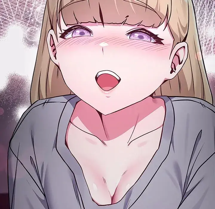 But Youre The Same Age As My Daughter Chapter 34 - Page 194