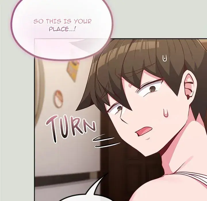 But Youre The Same Age As My Daughter Chapter 34 - Page 21