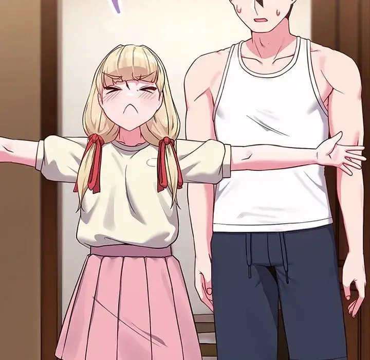 But Youre The Same Age As My Daughter Chapter 34 - Page 24