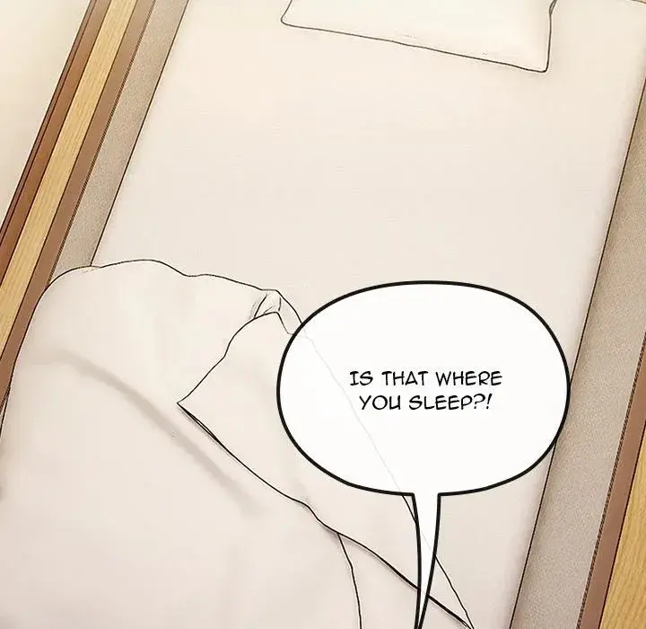 But Youre The Same Age As My Daughter Chapter 34 - Page 27