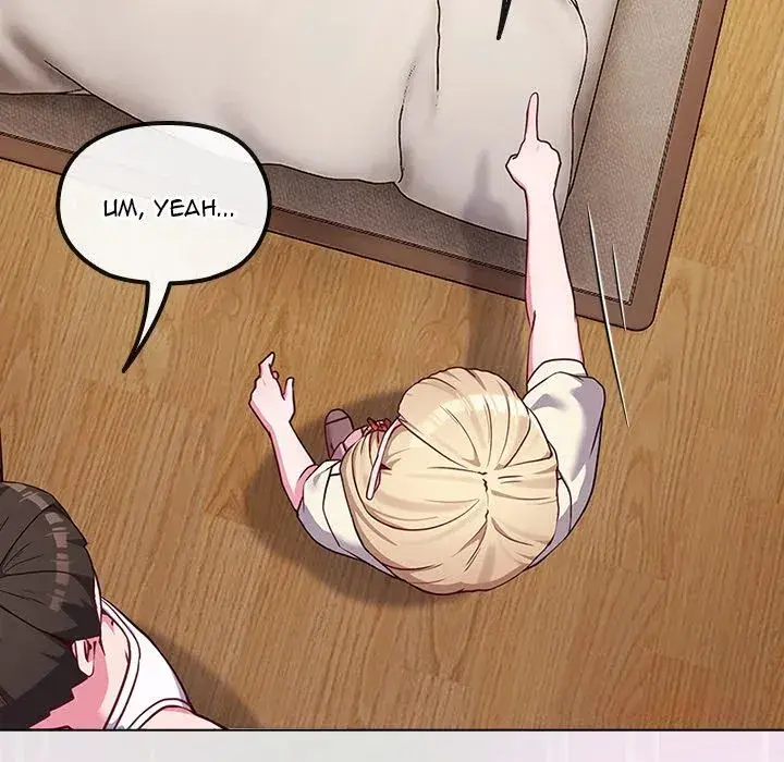 But Youre The Same Age As My Daughter Chapter 34 - Page 28