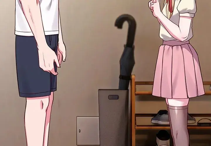 But Youre The Same Age As My Daughter Chapter 34 - Page 3