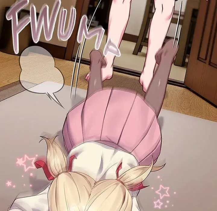 But Youre The Same Age As My Daughter Chapter 34 - Page 31