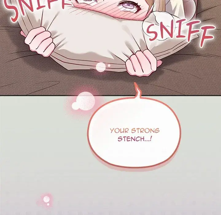 But Youre The Same Age As My Daughter Chapter 34 - Page 34