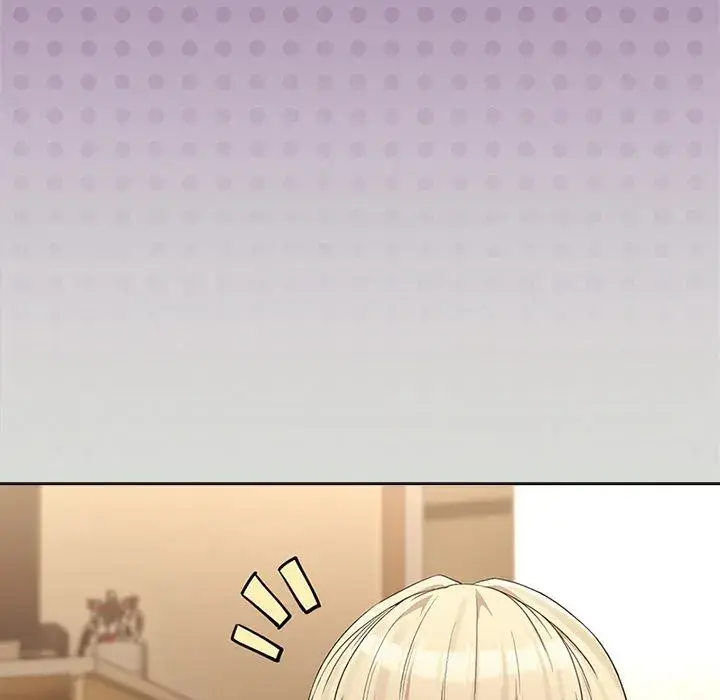 But Youre The Same Age As My Daughter Chapter 34 - Page 37