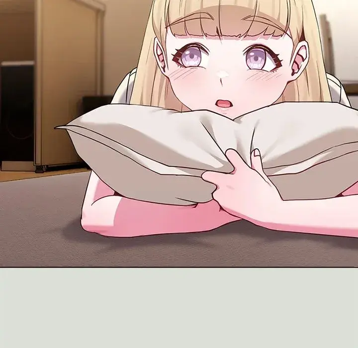 But Youre The Same Age As My Daughter Chapter 34 - Page 38