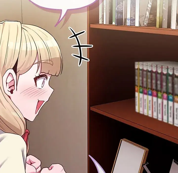 But Youre The Same Age As My Daughter Chapter 34 - Page 40