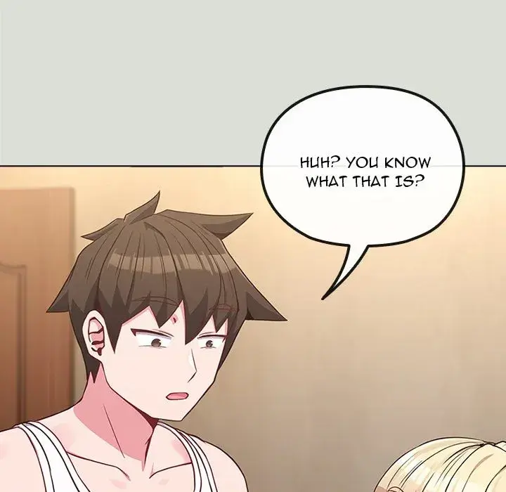 But Youre The Same Age As My Daughter Chapter 34 - Page 42