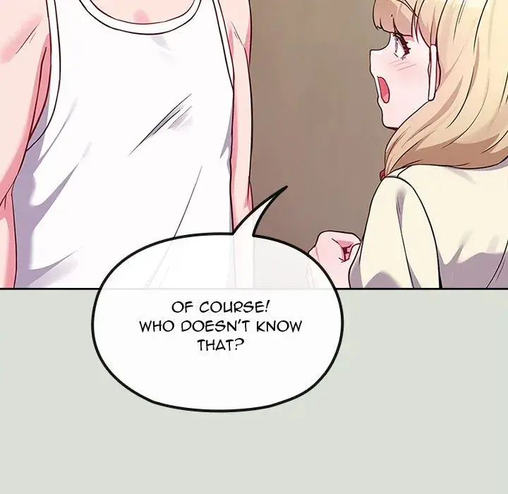 But Youre The Same Age As My Daughter Chapter 34 - Page 43