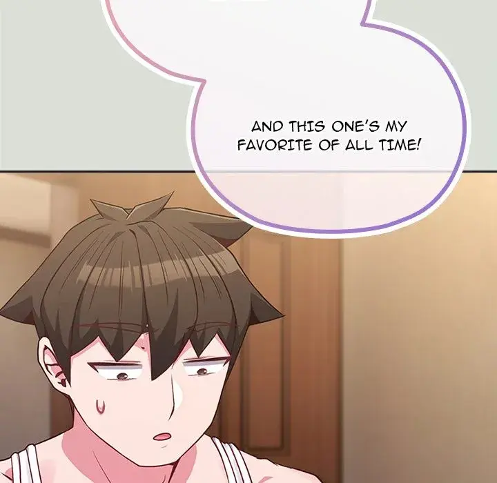 But Youre The Same Age As My Daughter Chapter 34 - Page 45