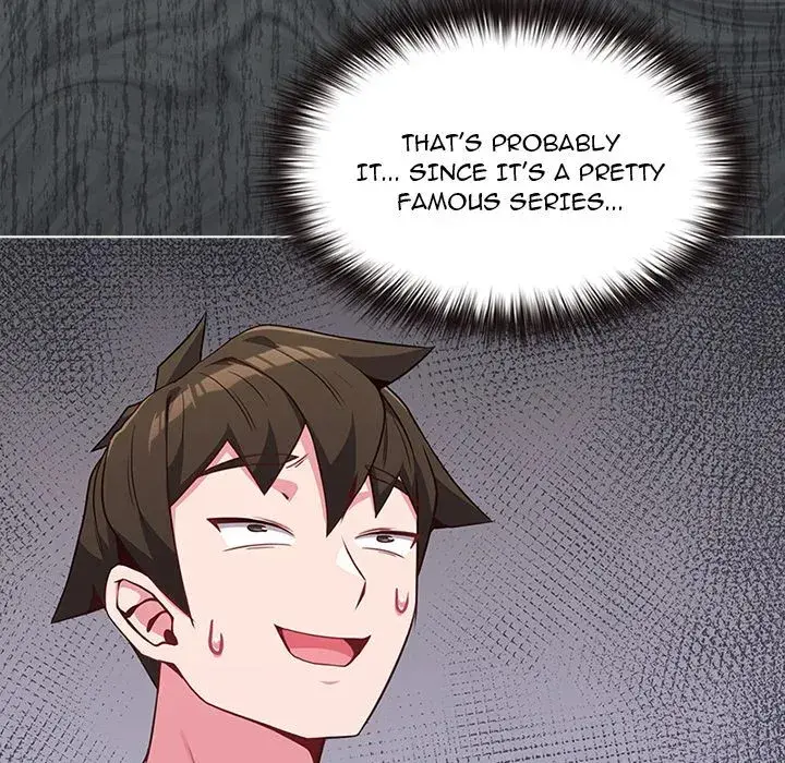 But Youre The Same Age As My Daughter Chapter 34 - Page 49