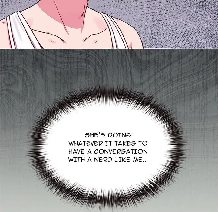But Youre The Same Age As My Daughter Chapter 34 - Page 50