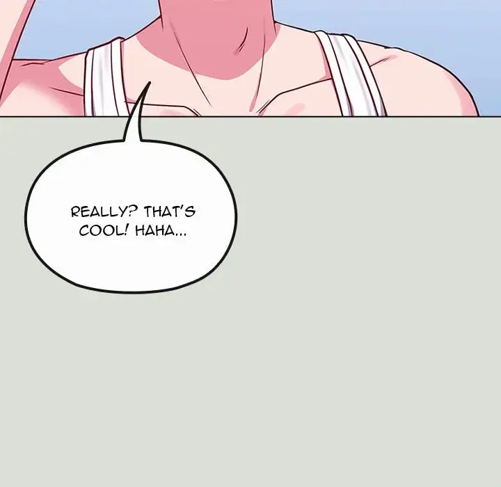 But Youre The Same Age As My Daughter Chapter 34 - Page 53