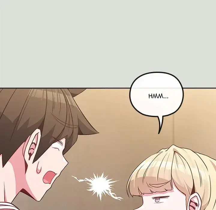 But Youre The Same Age As My Daughter Chapter 34 - Page 54