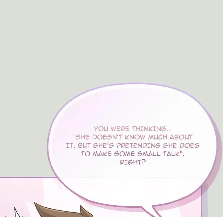 But Youre The Same Age As My Daughter Chapter 34 - Page 56