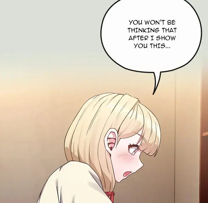 But Youre The Same Age As My Daughter Chapter 34 - Page 59