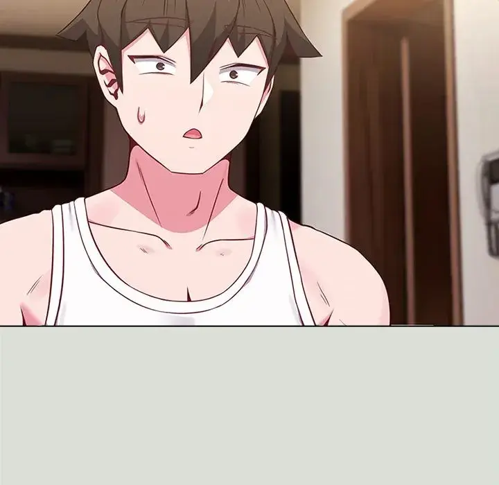 But Youre The Same Age As My Daughter Chapter 34 - Page 6