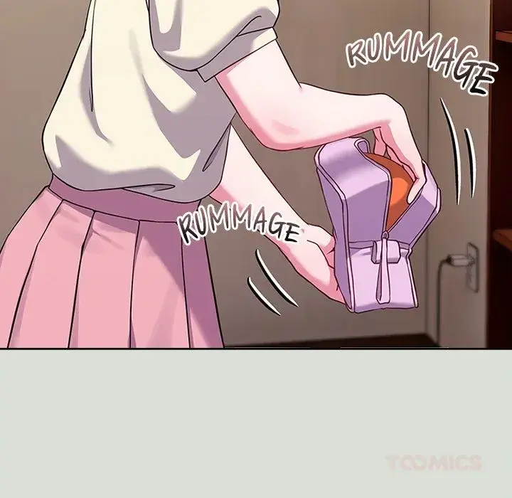 But Youre The Same Age As My Daughter Chapter 34 - Page 60