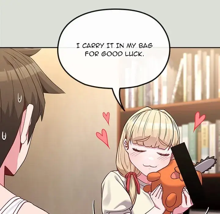 But Youre The Same Age As My Daughter Chapter 34 - Page 64