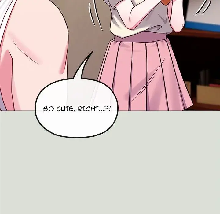 But Youre The Same Age As My Daughter Chapter 34 - Page 65
