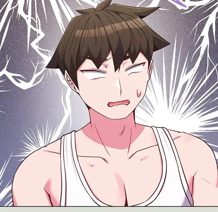 But Youre The Same Age As My Daughter Chapter 34 - Page 67