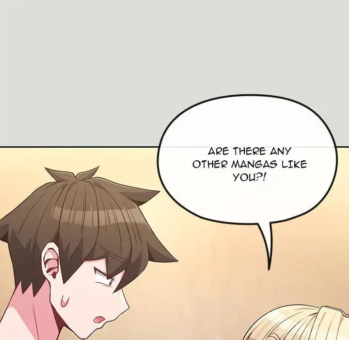 But Youre The Same Age As My Daughter Chapter 34 - Page 69