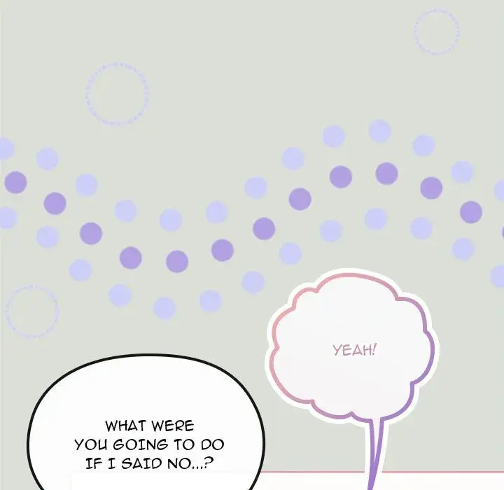 But Youre The Same Age As My Daughter Chapter 34 - Page 7