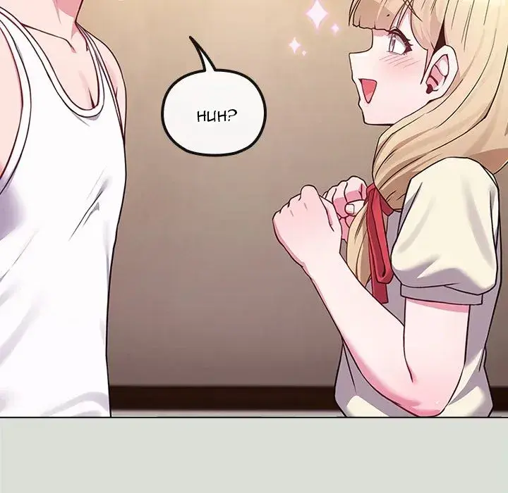 But Youre The Same Age As My Daughter Chapter 34 - Page 70