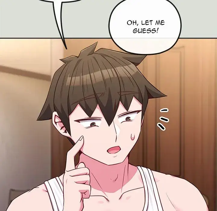 But Youre The Same Age As My Daughter Chapter 34 - Page 72