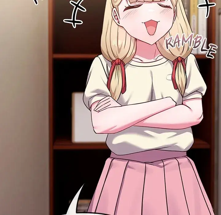 But Youre The Same Age As My Daughter Chapter 34 - Page 77
