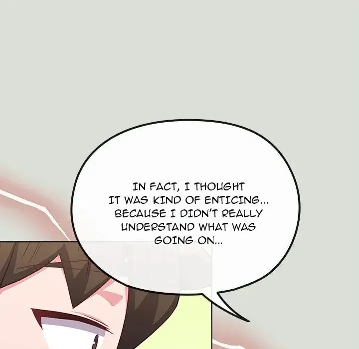 But Youre The Same Age As My Daughter Chapter 34 - Page 79