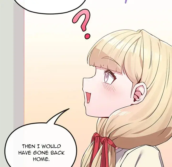 But Youre The Same Age As My Daughter Chapter 34 - Page 8