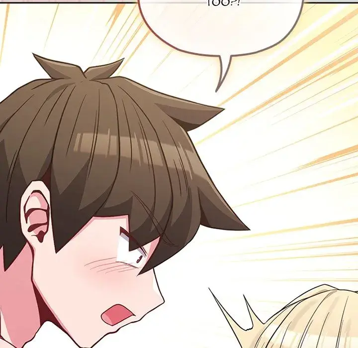 But Youre The Same Age As My Daughter Chapter 34 - Page 82