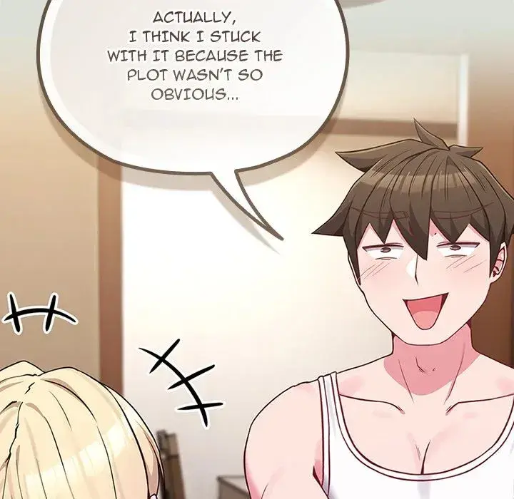 But Youre The Same Age As My Daughter Chapter 34 - Page 85