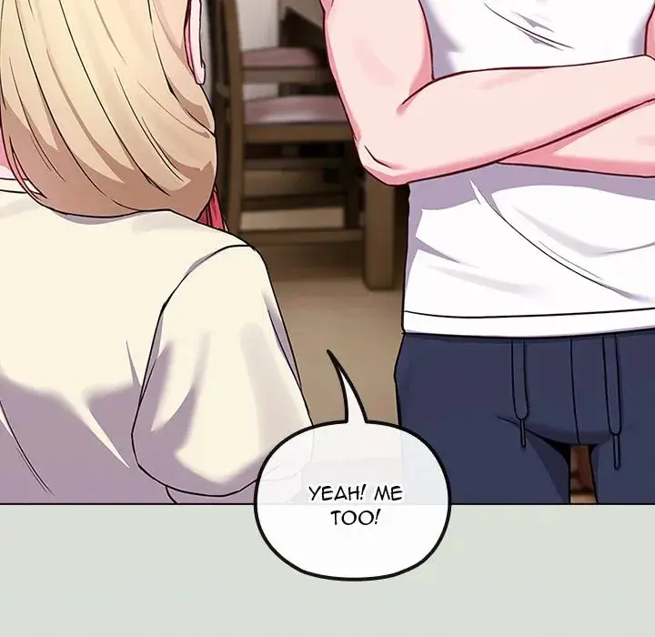 But Youre The Same Age As My Daughter Chapter 34 - Page 86