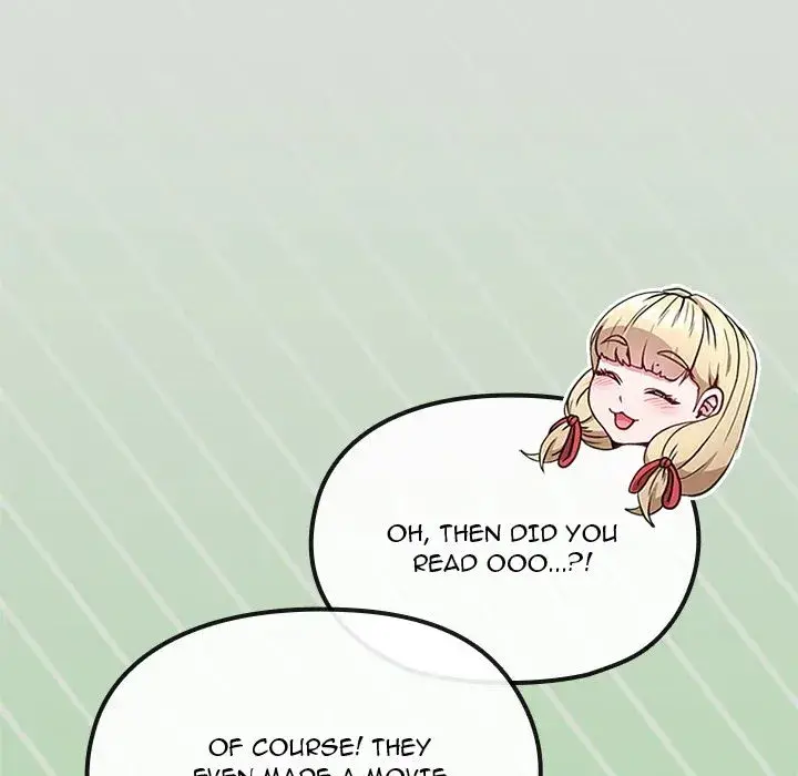 But Youre The Same Age As My Daughter Chapter 34 - Page 87