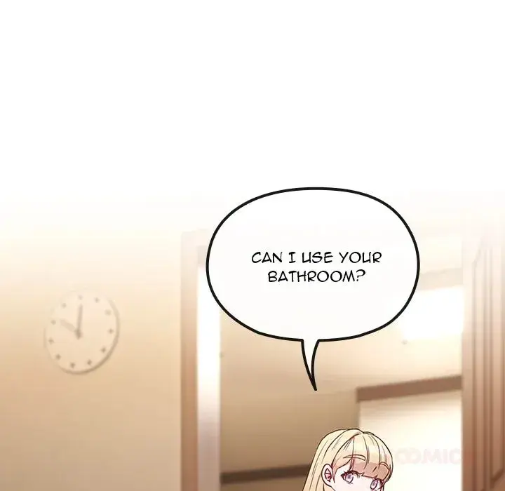 But Youre The Same Age As My Daughter Chapter 34 - Page 92