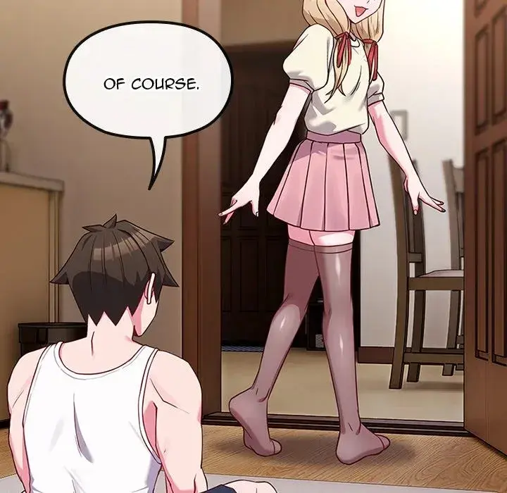 But Youre The Same Age As My Daughter Chapter 34 - Page 93