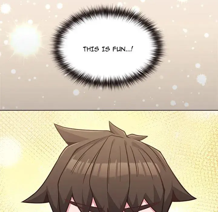 But Youre The Same Age As My Daughter Chapter 34 - Page 97