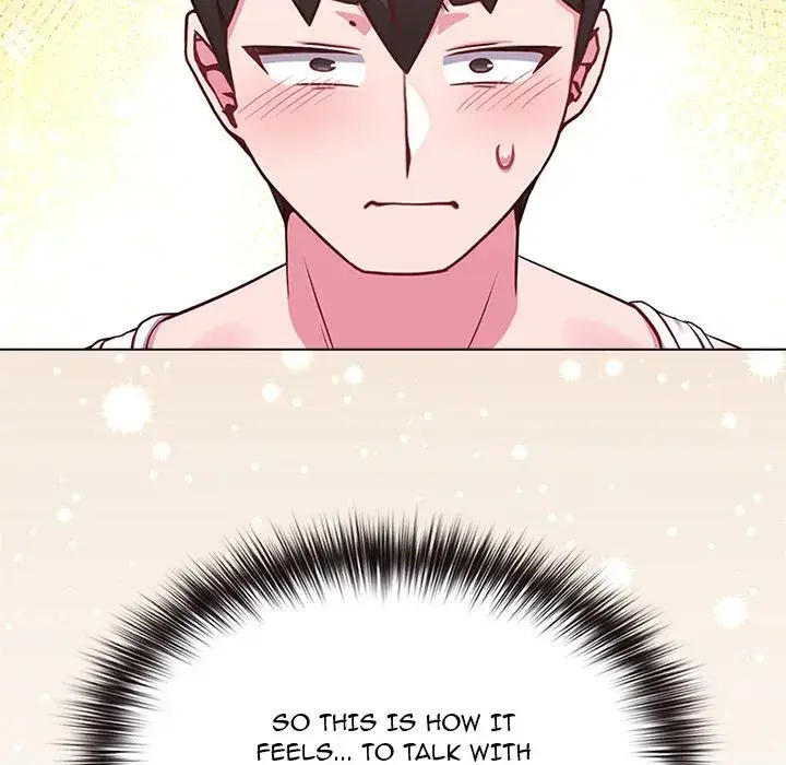 But Youre The Same Age As My Daughter Chapter 34 - Page 98