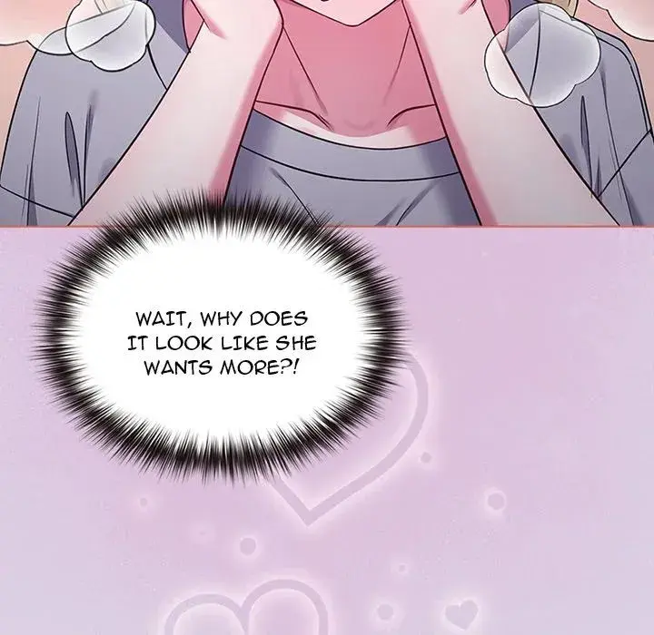 But Youre The Same Age As My Daughter Chapter 36 - Page 101